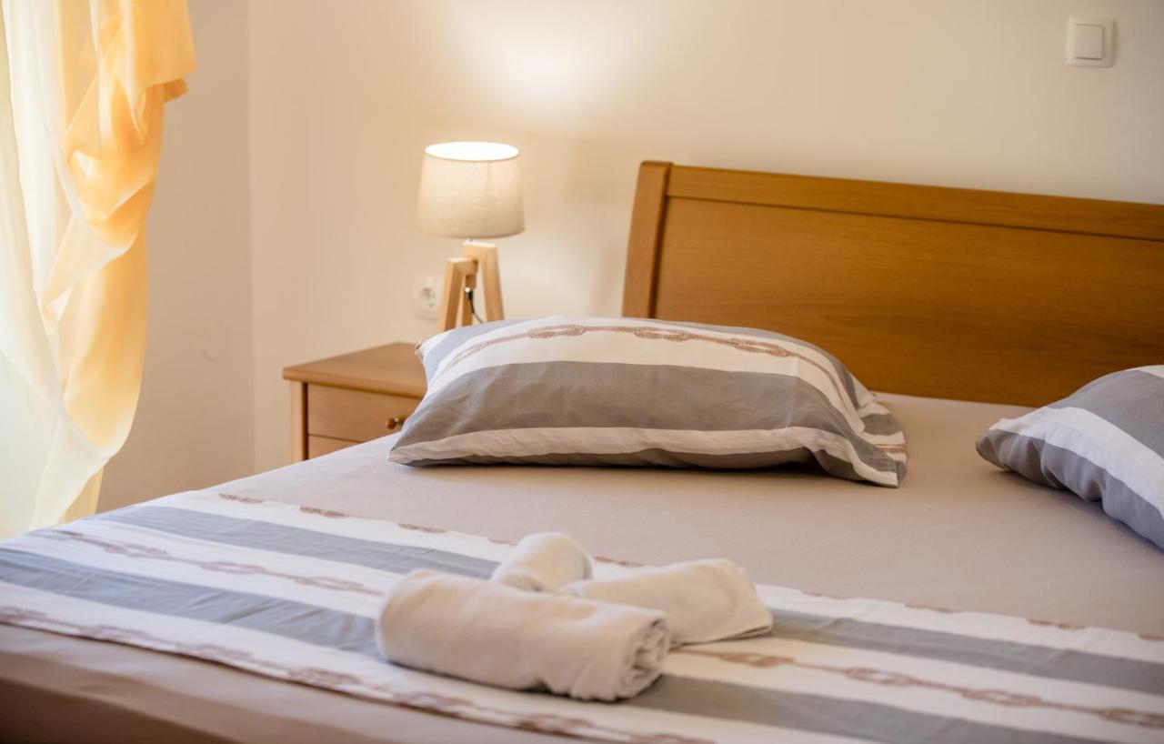 Apartments Silvana In Kampor Εξωτερικό φωτογραφία