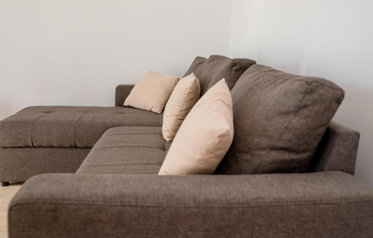 Apartments Silvana In Kampor Εξωτερικό φωτογραφία