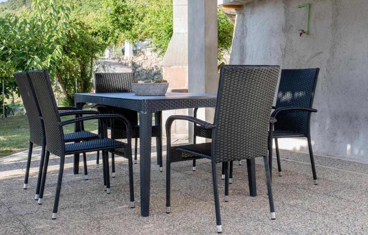 Apartments Silvana In Kampor Εξωτερικό φωτογραφία