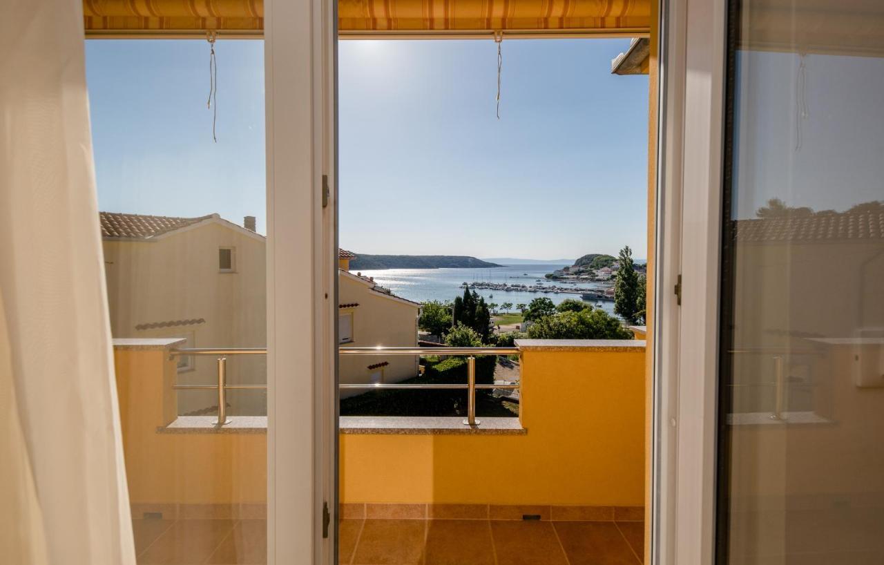Apartments Silvana In Kampor Εξωτερικό φωτογραφία