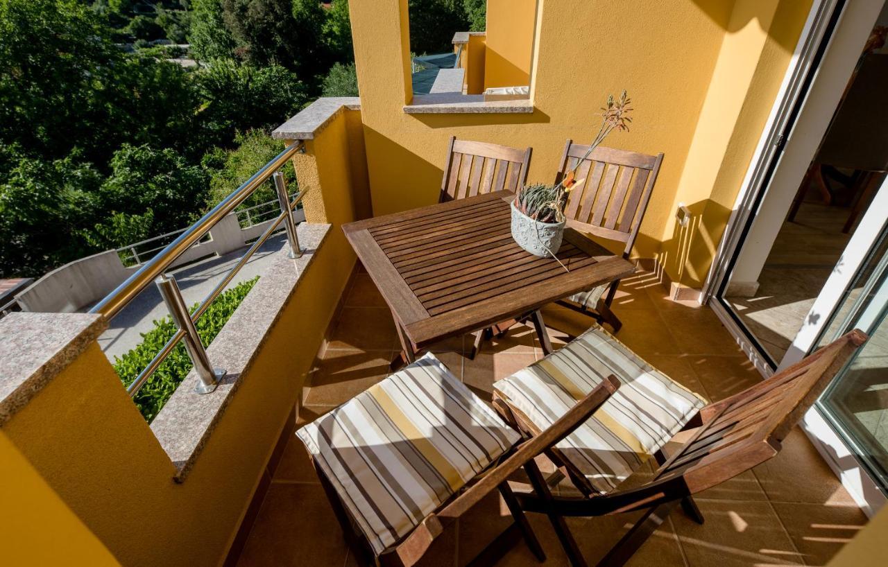 Apartments Silvana In Kampor Εξωτερικό φωτογραφία