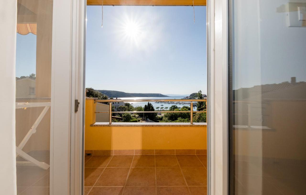 Apartments Silvana In Kampor Εξωτερικό φωτογραφία