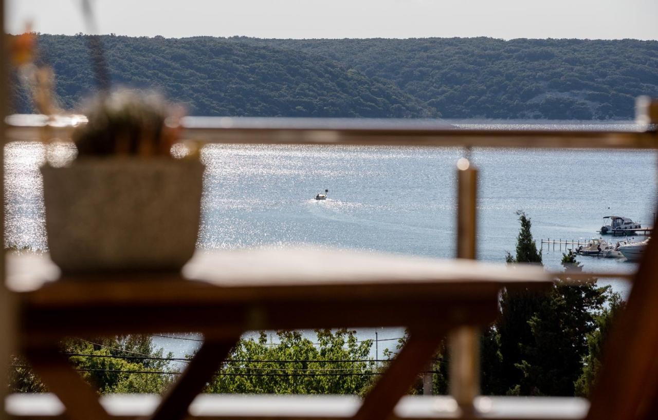 Apartments Silvana In Kampor Εξωτερικό φωτογραφία