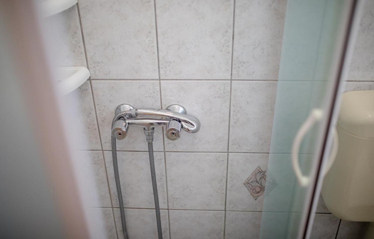 Apartments Silvana In Kampor Εξωτερικό φωτογραφία