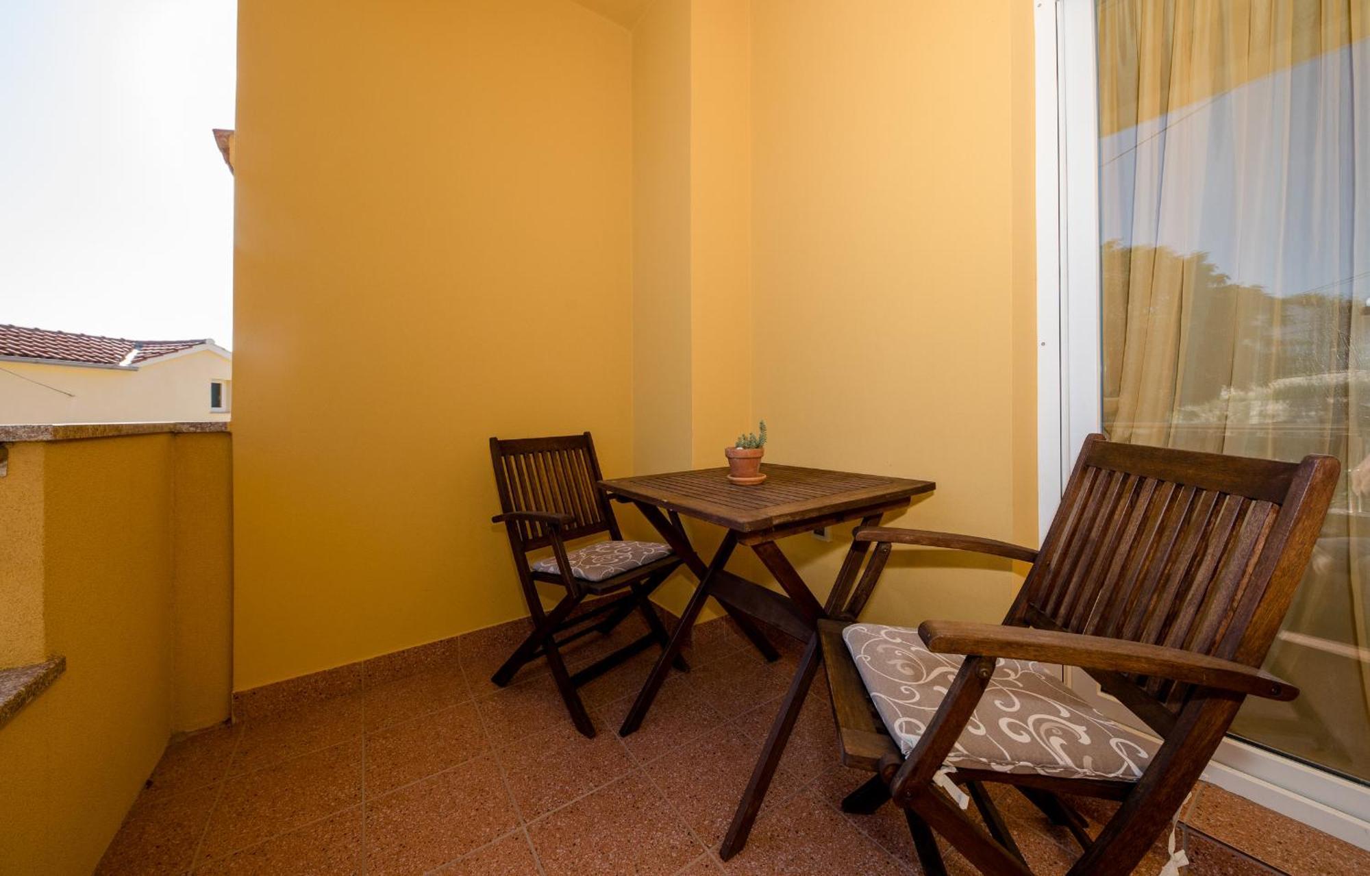 Apartments Silvana In Kampor Δωμάτιο φωτογραφία