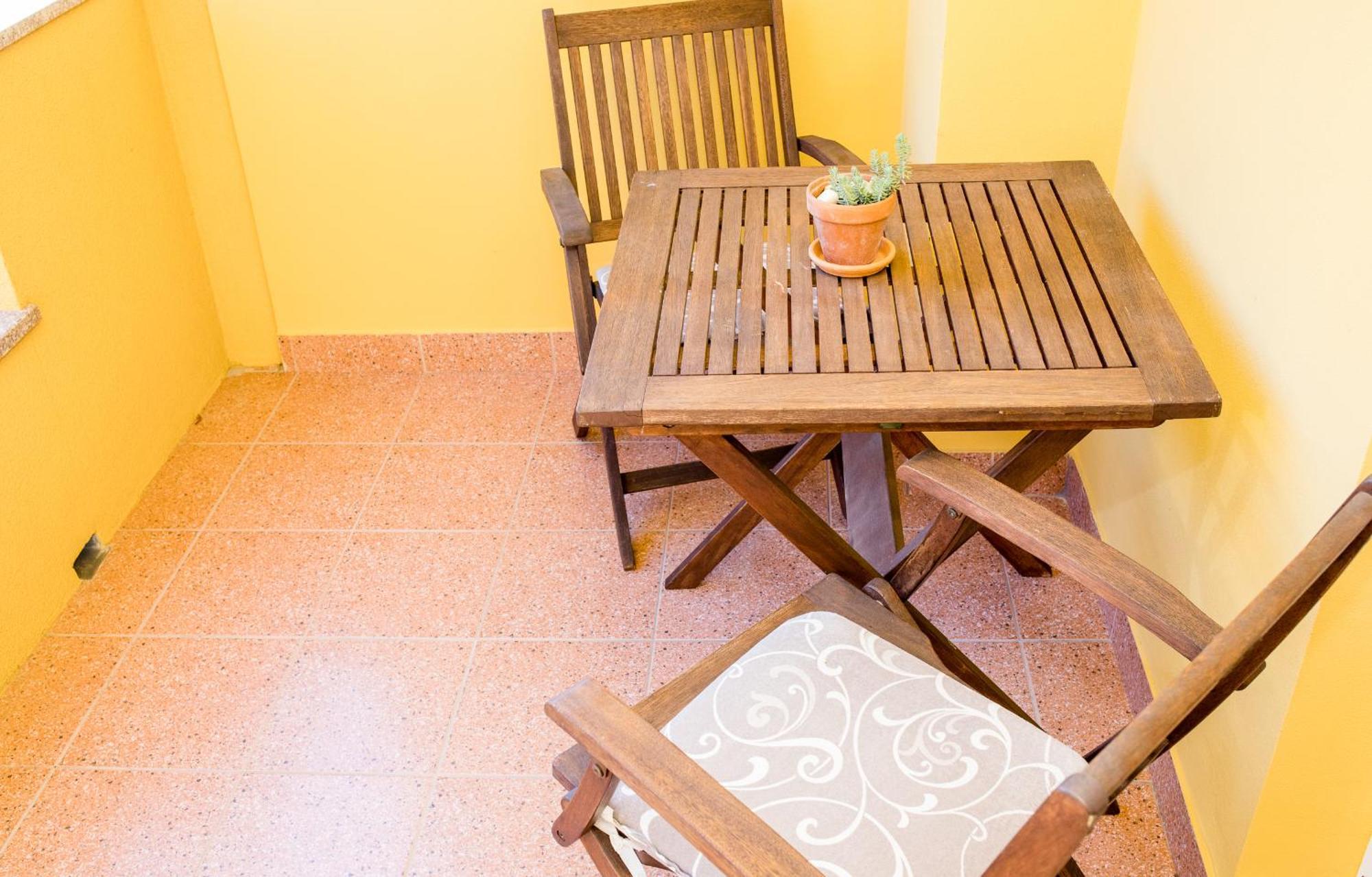 Apartments Silvana In Kampor Δωμάτιο φωτογραφία