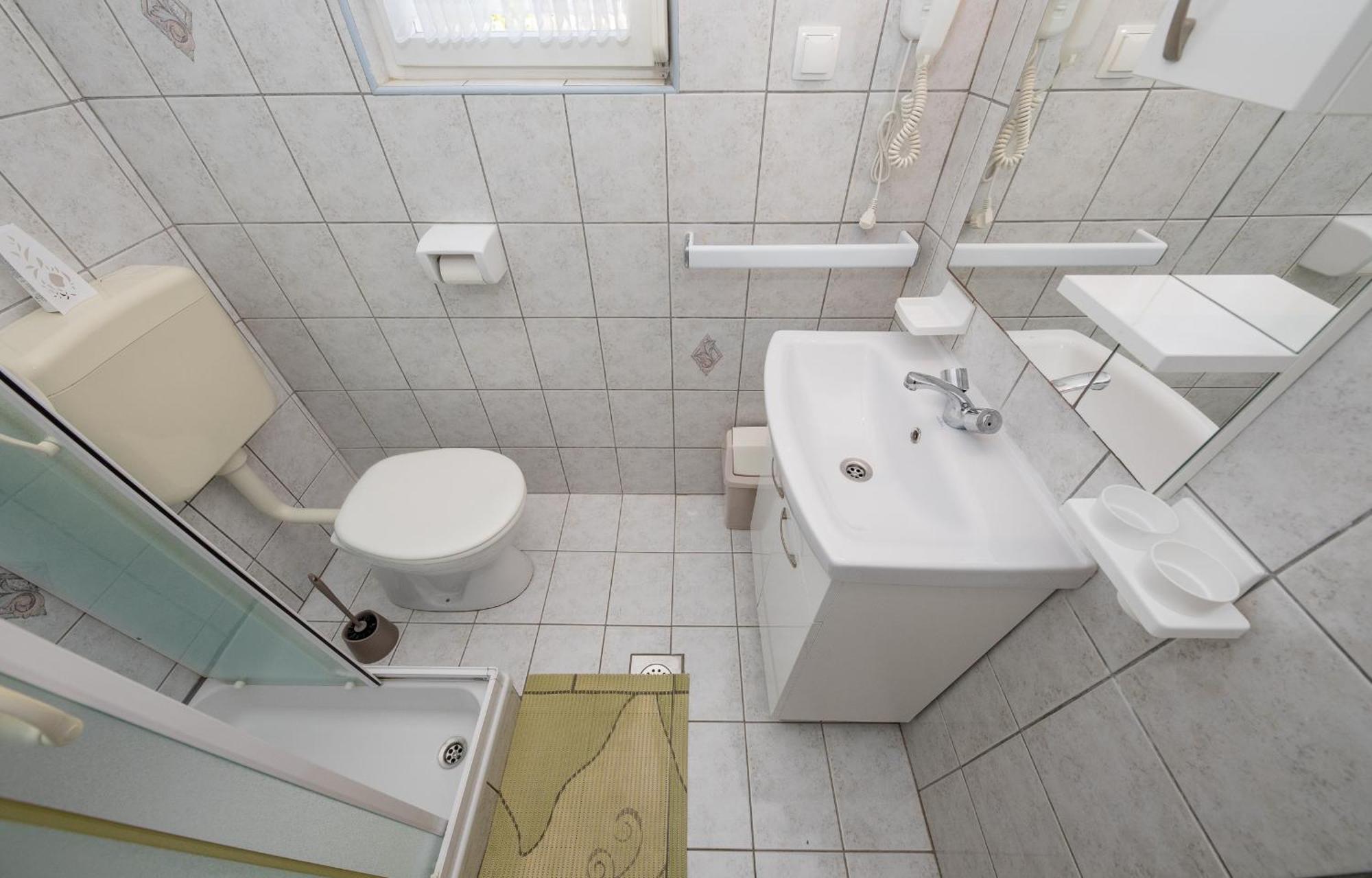Apartments Silvana In Kampor Δωμάτιο φωτογραφία